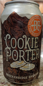 Cookie Porter