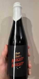 CocoCocoNaughtyNaughty - Old Fitzgerald Barrel-Aged