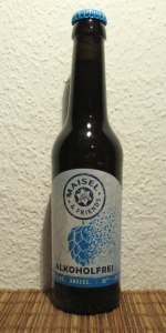Alkoholfrei