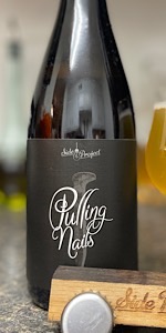 Pulling Nails Blend #13