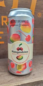 Mangoshino