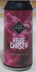 Haze Chaser