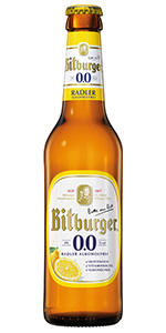 0,0% Radler