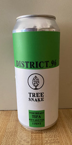 Tree Snake