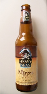 Heavy Seas - MÃ¤rzen