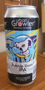 Bubble Daze