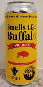 Smells Like Buffalo