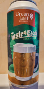 Taste of Czech