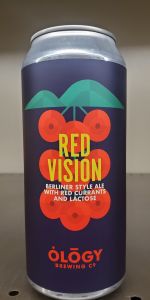 Red Vision