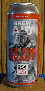 Brew Aid: At The Ready