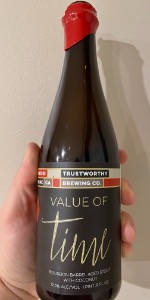 Value of Time