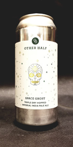 Triple Dry Hopped Space Ghost