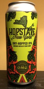 Hopstate NY (2021)