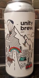 Unity Brew -  2021