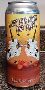 Not Far From The Tree