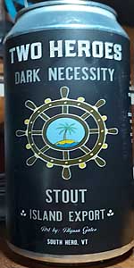 Dark Necessity