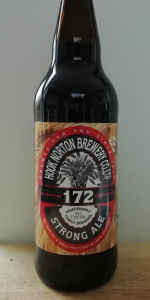 172 Strong Ale