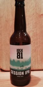 Session IPA