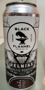 Velnias