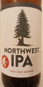 Northwest IPA