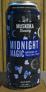 Midnight Magic