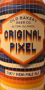 Original Pixel