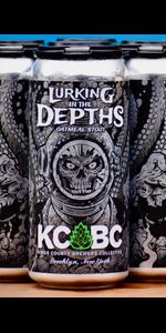 Lurking in the Depths