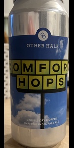 Comfort Hops