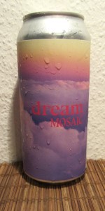 Dream In Mosaic