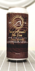 Once Around The Sun