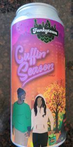 Cuffinâ Season