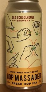 Hop Massager
