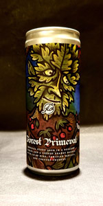 Forest Primeval