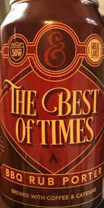 The Best of Times