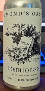 Death to Fresh