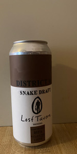 Snake Draft