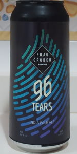 96 Tears