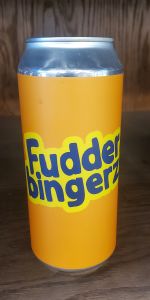 Fudder Bingerz