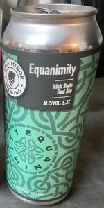Equanimity