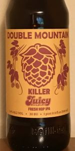 Killer Juicy