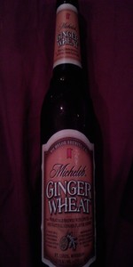 Michelob Ginger Wheat
