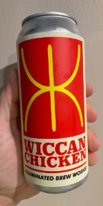 Wiccan Chicken
