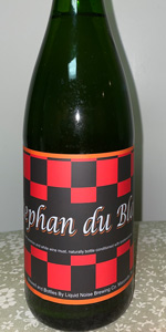 Stephan Du Blanc