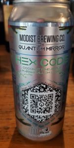 Hex Code