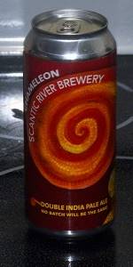 Chameleon