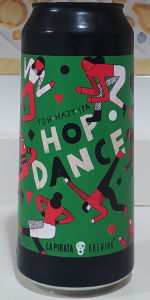 Hop Dance