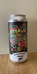 DDH Double Citra Sensation