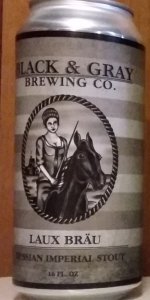 Laux Brau