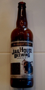 Breakout Stout