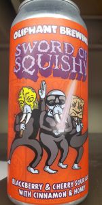 Sword Of Squishy